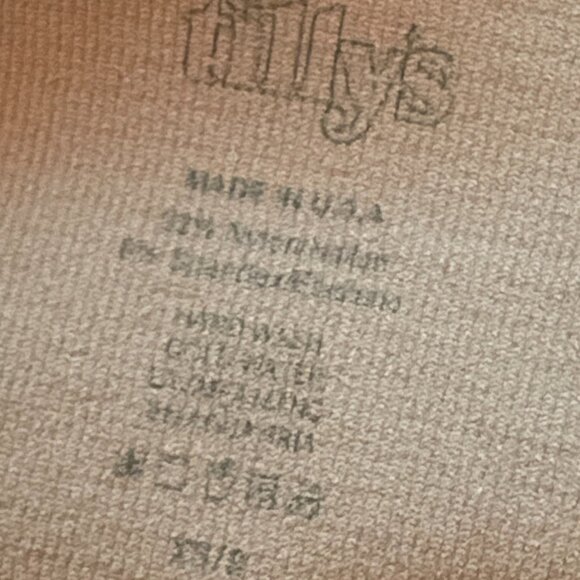 Aeropostale, XS, Camouflage Leggings and Tilly's, Crop, Tube Top - Picture 5 of 6